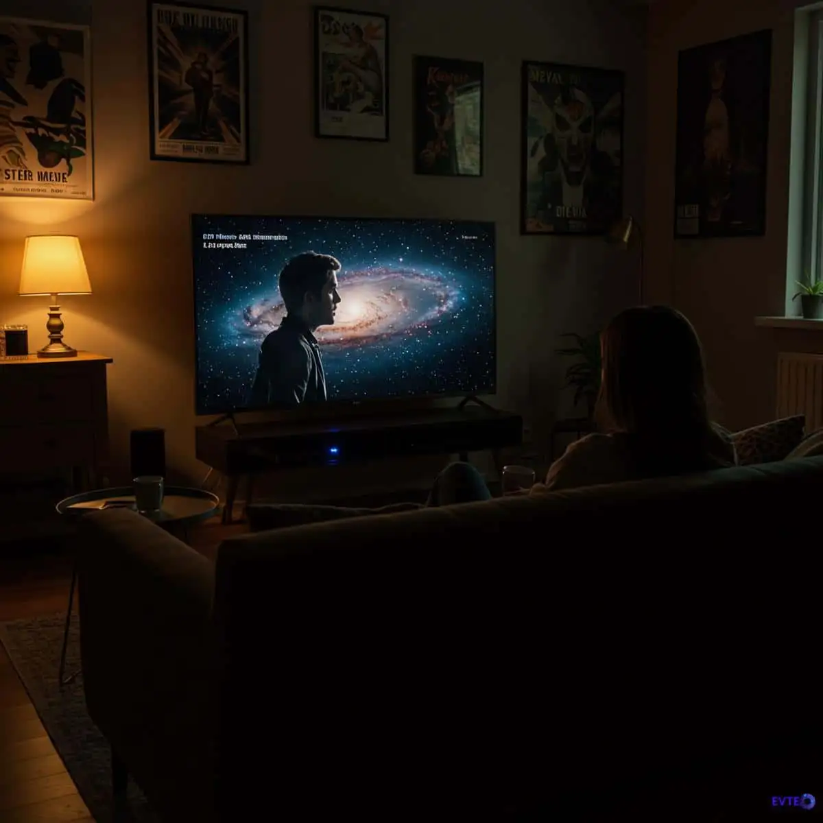 Ficção Científica